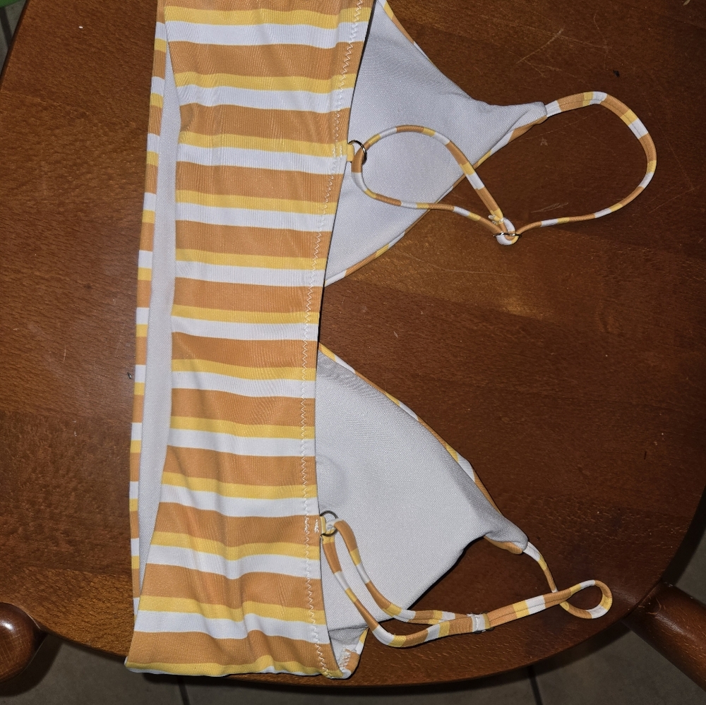Bathing Suit Top - Picture 2 of 3